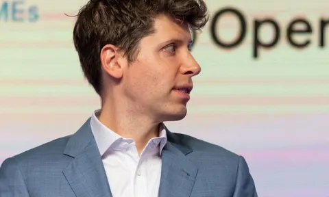 OpenAI đang dạy cho ChatGPT cách nhận lỗi