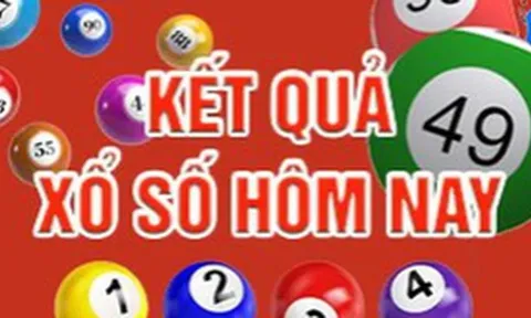 Kết quả xổ số hôm nay, 29-12: Xổ số miền Nam - TPHCM, Đồng Tháp, Cà Mau