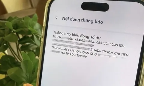Vụ án Vạn Thịnh Phát: Hơn 43.000 trái chủ nhận tin vui