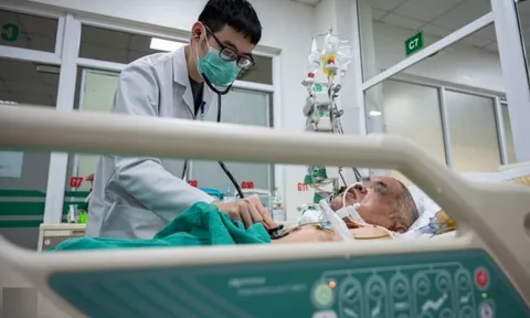 Vì sao bác sĩ nội trú chỉ được thi 1 lần?