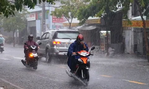 Tin gió mùa Đông Bắc mới nhất: Miền Bắc sẽ chuyển mưa rét từ hôm nào?