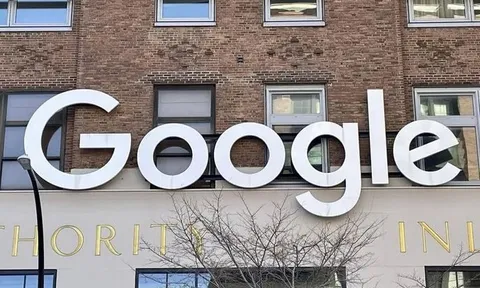 Google chi 68 triệu USD để dàn xếp vụ kiện nghe lén người dùng