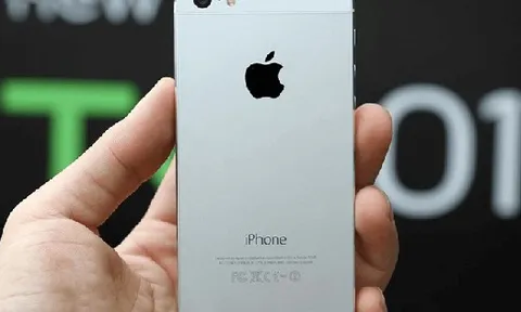 Tưởng đã bị bỏ rơi, hàng triệu người dùng iPhone đời cũ bất ngờ đón tin vui