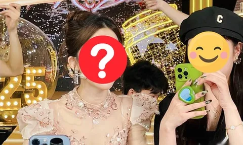 Phát hiện KOL T. bị truy thu 95 tỷ tiền thuế vẫn livestream bán hàng, quảng cáo mặt nạ rầm rộ