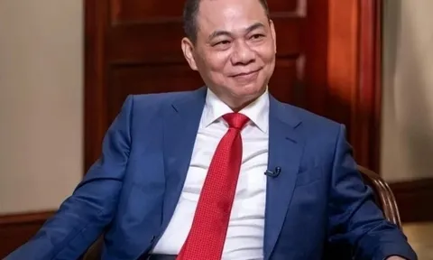 Tỷ phú Phạm Nhật Vượng cấp 8 triệu đồng/tháng cho 20.000 người VN để khai thác "kho báu" bằng 12% GDP