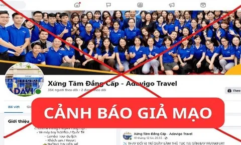 Bộ Công an cảnh báo nóng về lừa đảo dịp Tết