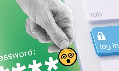 Chuyên gia an ninh mạng khuyến cáo nên thêm thứ này vào mật khẩu: Quen thuộc nhưng không phải ai cũng biết