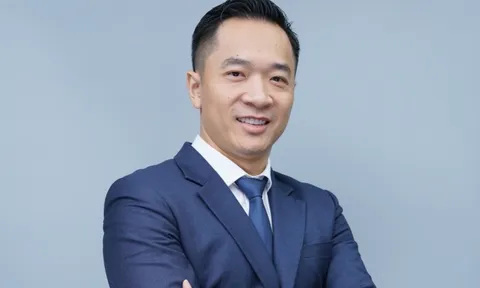 EVF công bố tân Tổng Giám đốc – dấu ấn lãnh đạo cho hành trình bứt phá mới