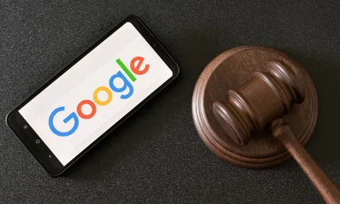 Bán 2.000 trang tài liệu công nghệ AI sang Trung Quốc, cựu kỹ sư Google đối mặt hàng chục năm tù