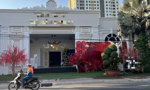 Xác định nguyên nhân nữ công nhân đang hát trong tiệc tất niên bất ngờ gục xuống, tử vong