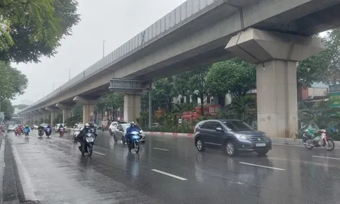 Miền Bắc sắp đón thêm đợt không khí lạnh mới, mưa rét trở lại