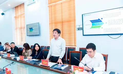 FPT đề xuất đồng hành chuyển đổi số tại Điện Biên