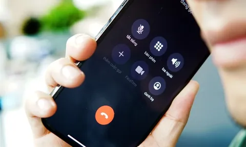 Nhận cuộc gọi từ đầu số 093, 084... người dân không bắt máy, kết bạn Zalo