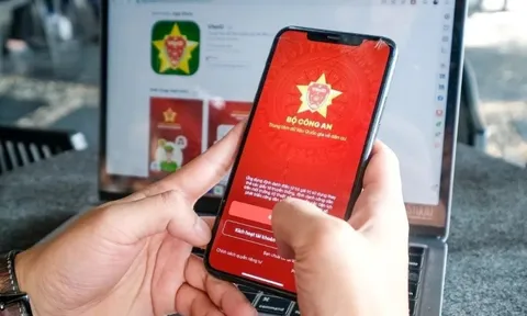 BHXH Việt Nam vừa thông tin về một tiện ích trên VNeID mà người dân cần biết