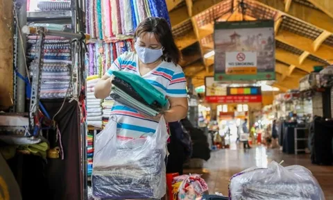 Hộ kinh doanh không có hóa đơn đầu vào: Chi tiết mức xử phạt và danh mục hàng hóa dễ bị 'sờ gáy' nhất