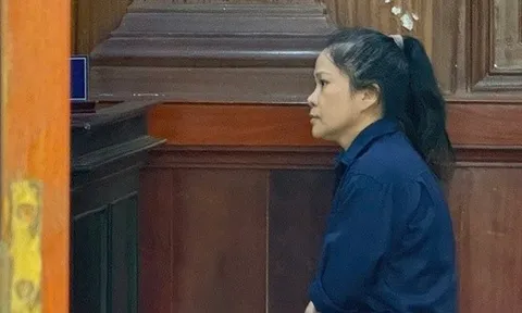 Thủ đoạn của bà chủ địa ốc Thiên Ân Phát