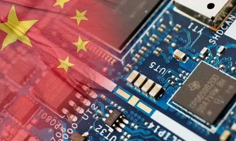 Trung Quốc thành ông lớn chip nhớ bất đắc dĩ, hàng loạt hãng PC toàn cầu đổ xô đến tìm mua