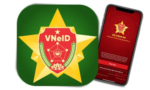 Bộ Công an khuyến khích người dân thực hiện điều này trên ứng dụng VNeID, VNeTraffic