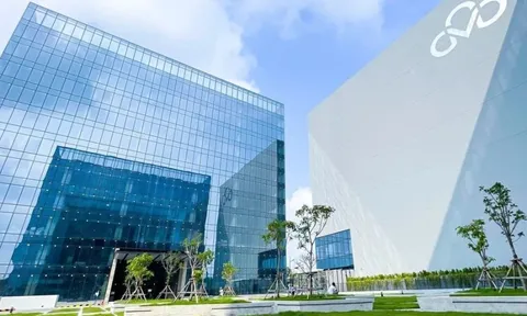 CMC cam kết tăng tốc AI-X, đầu tư trung tâm dữ liệu xanh