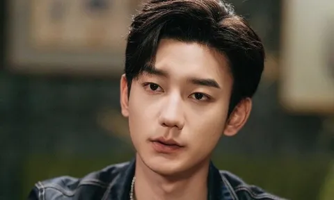 Mỹ nam màn ảnh đi tù vì ngoại tình, hành hung vợ chỉ sau 6 ngày cưới