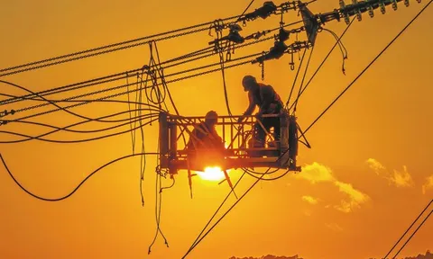 Xuất 2,6 tỷ USD nhưng vẫn phải nhập 177 triệu USD: Lào tìm lời giải 'nghịch lý' từ dự án với Trung Quốc