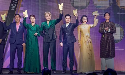 Tập đoàn T&T Group và hành trình “Vươn mình ra biển lớn” tại WeChoice Awards 2025
