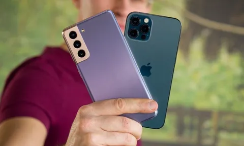 Đây là mẫu điện thoại cực kỳ giữ giá sau 5 năm sử dụng: Vẫn đáng mua nhất thị trường