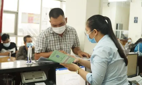 Bảo hiểm xã hội cảnh báo nóng tới tất cả những ai nhận được cuộc gọi, tin nhắn có nội dung sau