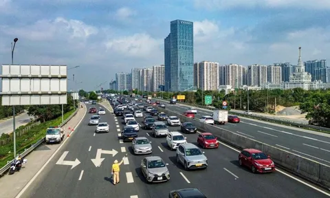 Cả nước xảy ra 52 vụ tai nạn giao thông trong ngày đầu nghỉ Tết Nguyên đán