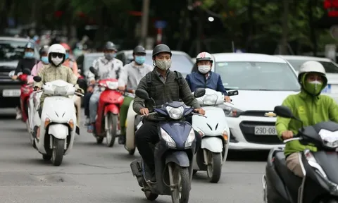 Dự báo thời tiết 14/2: Miền Bắc tăng nhiệt trước khi đón đợt không khí lạnh cực mạnh