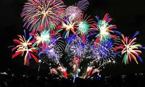 Vì sao Đắk Lắk thông báo hỏa tốc về bắn pháo hoa đêm giao thừa?