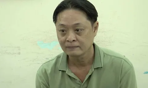 Khám xét nơi ở, bắt Nguyễn Minh Thạch, tịch thu 300 triệu đồng