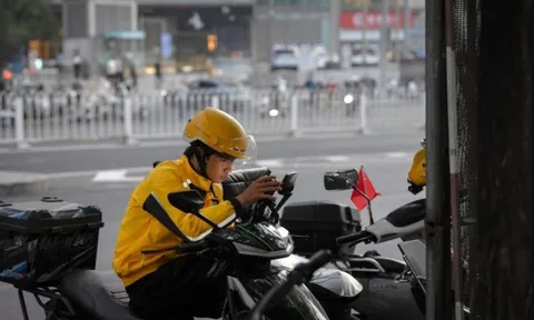 Đế chế ‘giao đồ ăn’ Meituan định vào Việt Nam: Từ lãi thành lỗ 91.000 tỷ đồng ở quê nhà, cái giá của việc đốt tiền mua thị phần?