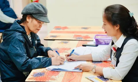 Cách tính lương hưu với người tham gia BHXH tự nguyện từ năm 2026