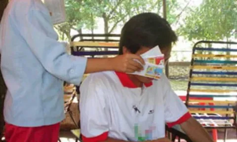 Anh công nhân trúng số độc đắc biến mất bí ẩn khỏi công trường