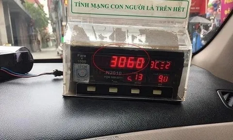 Từ 1/3/2026, CSGT mạnh tay phạt 6 lỗi vi phạm này, tài xế và chủ xe cần biết ngay kẻo mất tiền