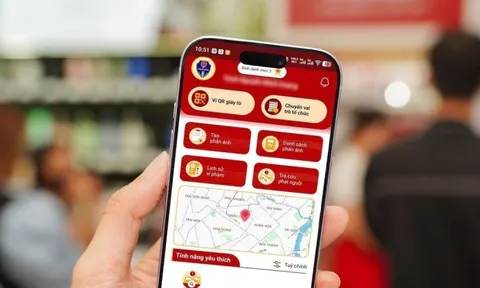 Cách xóa thông tin xe đã bán, xe lạ trên ứng dụng VNeTraffic mới nhất