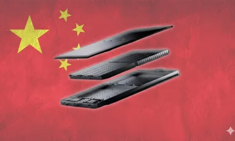 Trung Quốc đã nắm trong tay "kho báu lại cầm luôn cả chìa khóa": Đối thủ muốn thắng? - Nói thì dễ hơn làm