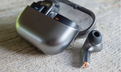 Sốc: 81 mẫu tai nghe dính hóa chất độc hại có thể gây ung thư, loạt ông lớn như Bose, Panasonic, Samsung cũng bị gọi tên