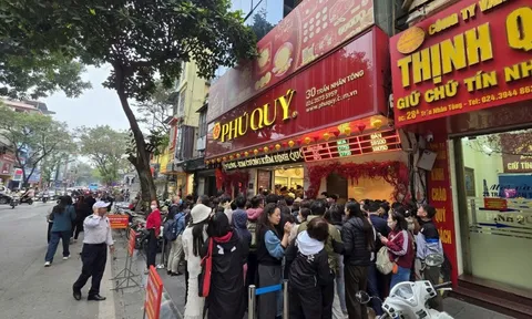 Giá bạc tăng rất mạnh