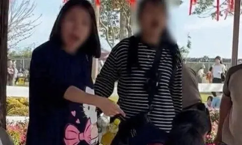 Nhóm người xô xát vì tranh giành ghế ở quán cafe mùng 4 Tết, 2 người nhập viện: Nạn nhân lên tiếng