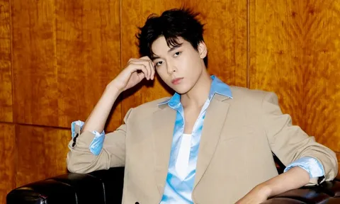 Mỹ nam cao 1m92 phim "Thỏ ơi": Từ hot boy đại học đến nam chính phim Tết của Trấn Thành