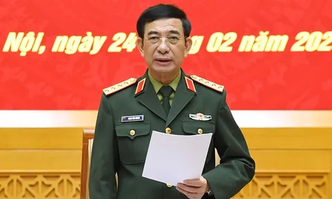 Tiếp tục hoàn chỉnh kế hoạch điều chỉnh biên chế Quân đội giai đoạn 2026-2030