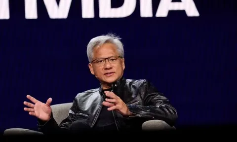 Lãi 120 tỷ USD/năm, Nvidia trở thành cỗ máy in tiền khổng lồ, xóa tan hoài nghi về bong bóng AI