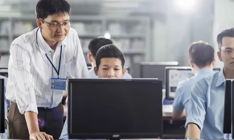 Tp.HCM: 95% lao động trở lại làm việc sau Tết, gần 60.000 vị trí chờ tuyển