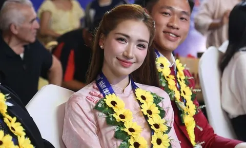 Hòa Minzy được đề cử Giải thưởng "Gương mặt trẻ Việt Nam tiêu biểu năm 2025"