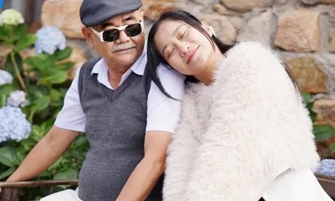 Nam NSND ở tuổi U70 mua được nhà, hạnh phúc bên vợ trẻ kém 36 tuổi