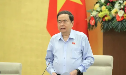 Kỳ họp thứ nhất, Quốc hội khóa mới sẽ làm công tác nhân sự trong gần 1 tuần