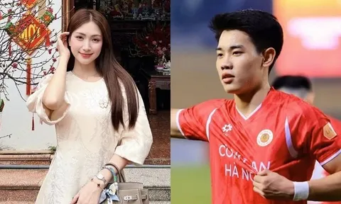 Đình Bắc, Hòa Minzy thông báo tin mừng