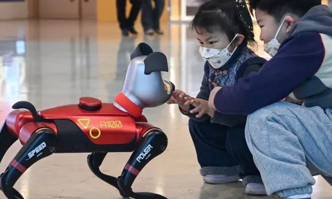 Khi nền kinh tế thích nghi với sự cô đơn